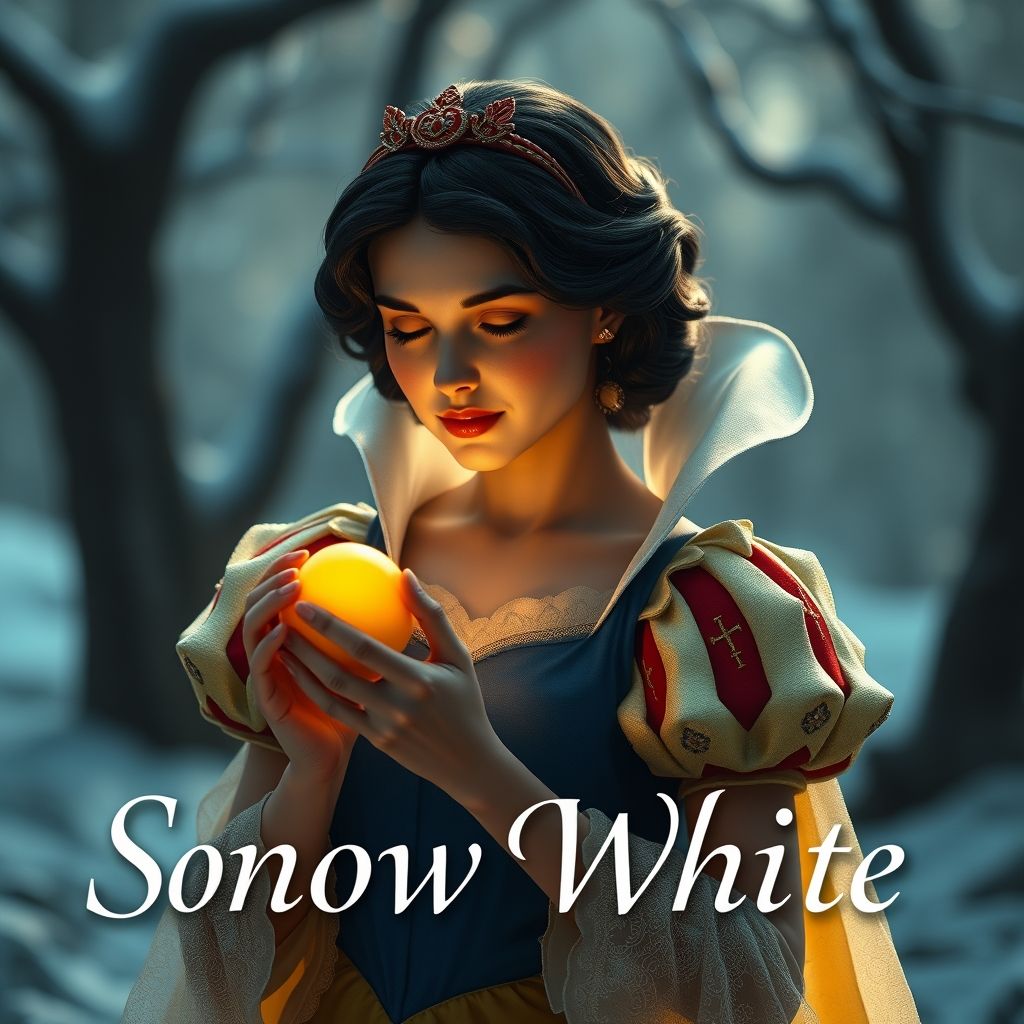 สโนว์ไวท์และการเปลี่ยนแปลงทางสังคม